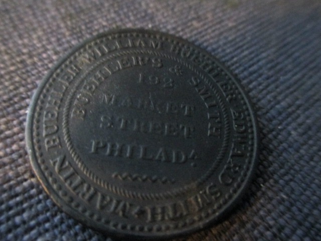 Buehler-Token-With-Gilding-Gone