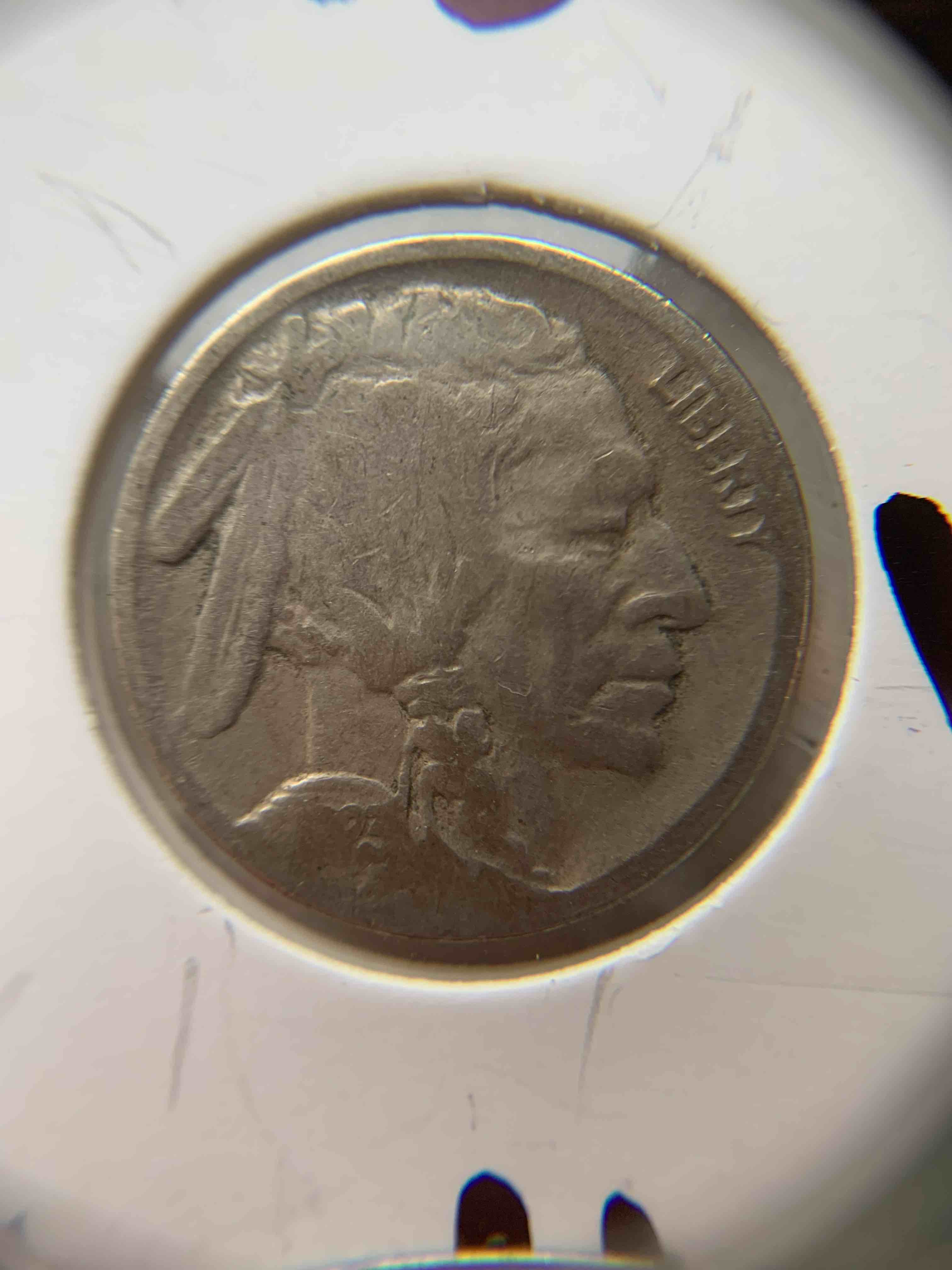 Two-Feather-Buffalo-Rarity-List