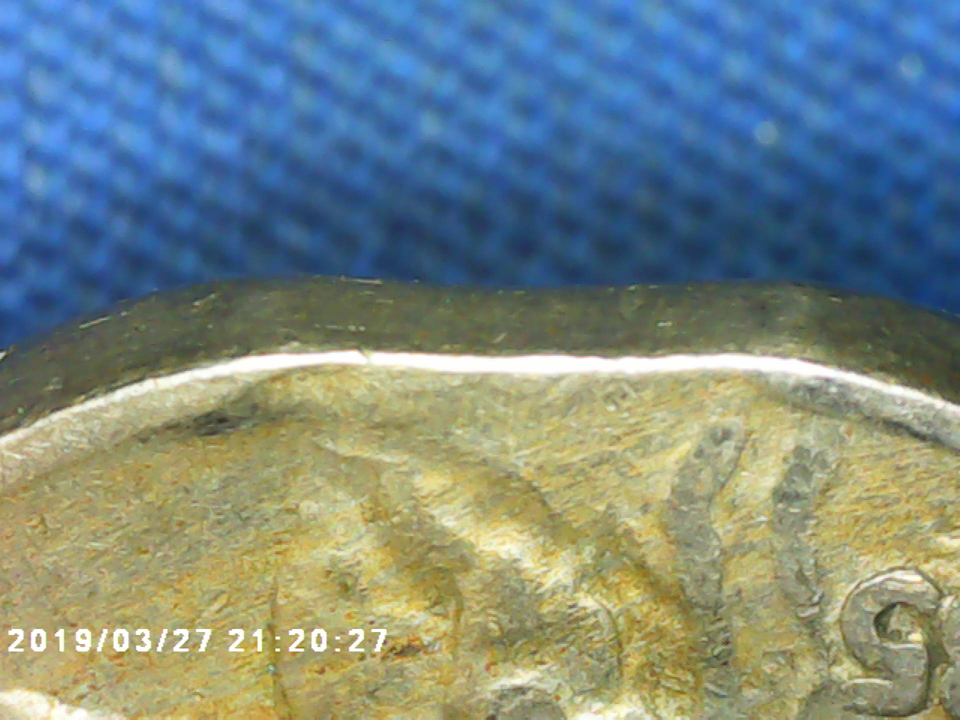 1935-Buffalo-Clipped-Planchet-Or-PMD?