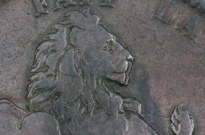 10-Centimes-1833-Belgium-Head-Double-Struck?