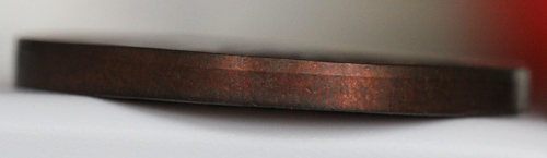 10-Centimes-1832-Belgium:-Error,-Proof-Or-Copy?