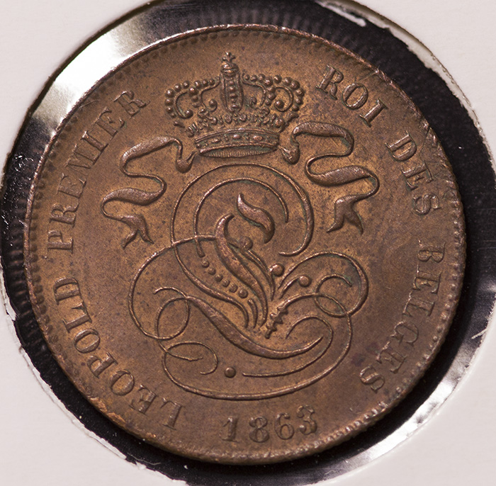 Dull-Coins-After-Acetone-Bath