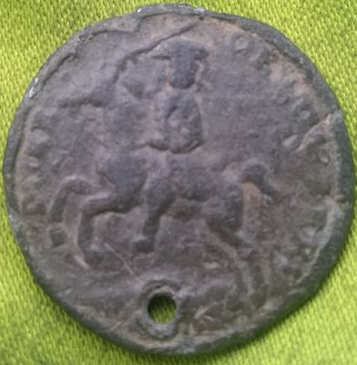 Old-Coin/Medal