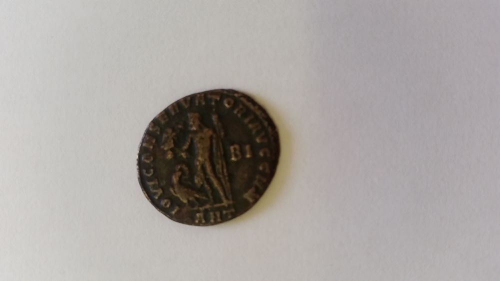 Roman-Coin?