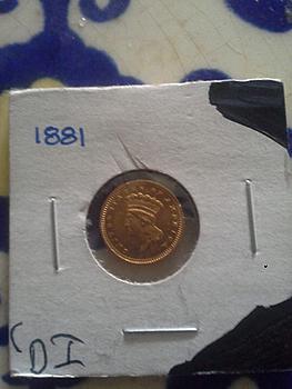 What-Is-The-Rarest-US-Issued-Coin-You-Own?