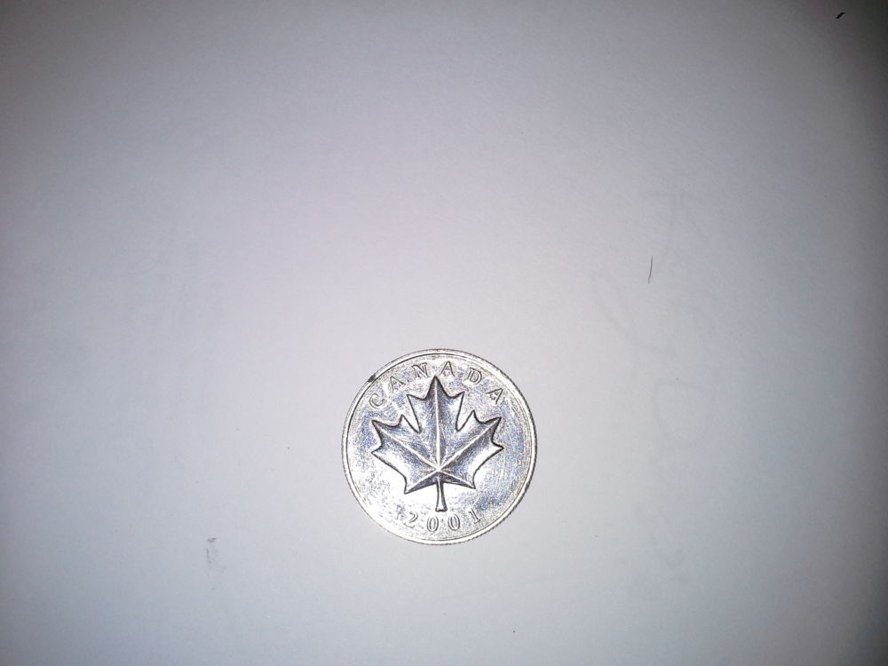 Test-Token-,-Non-Magnetic