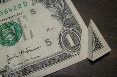 Misprinted-Dollar?