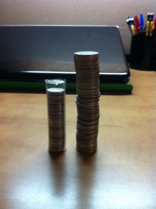 Purchased-25$-Fv-80%-Canadian-Silver!