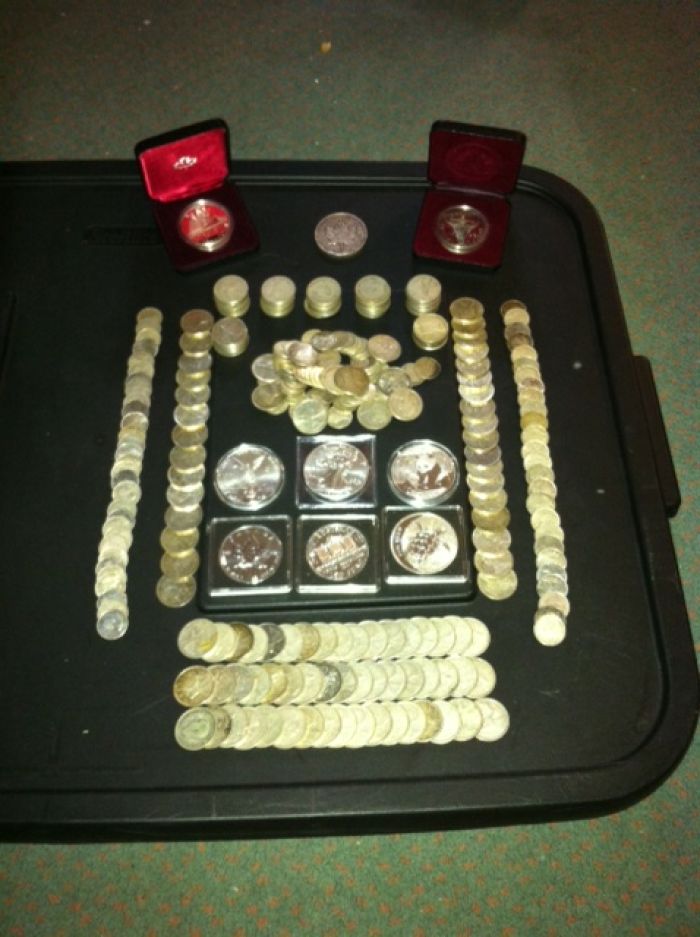 Most-Of-My-Silver!-:-Picture!