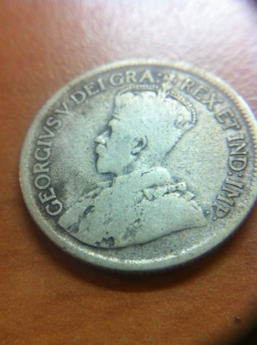 1936-Dot,-Grade-And-Value-25c