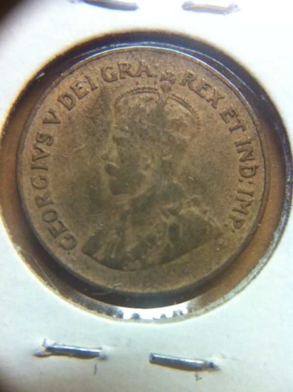 Why-Has-This-Coin-Always-Stood-Out-Against-It's-Neighbors?