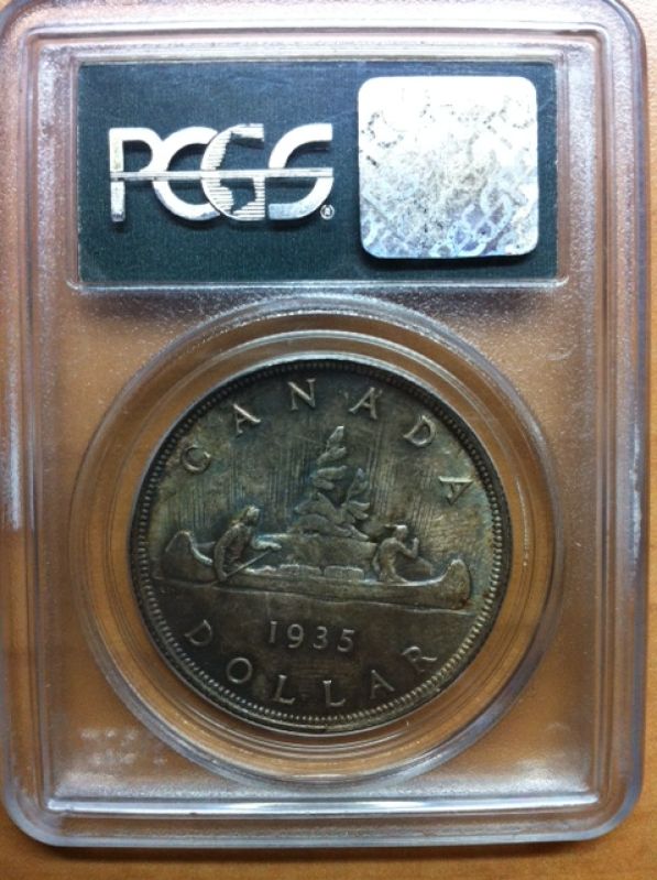 Favorite-Coin-In-Your-Collection