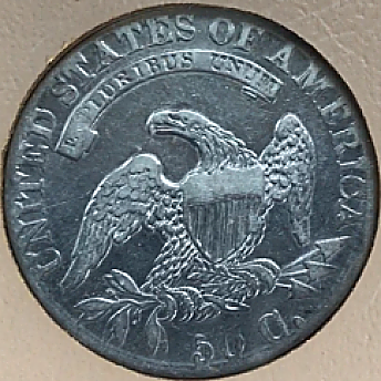 Thoughts-On-1832-Capped-Bust-Half-Dollar?