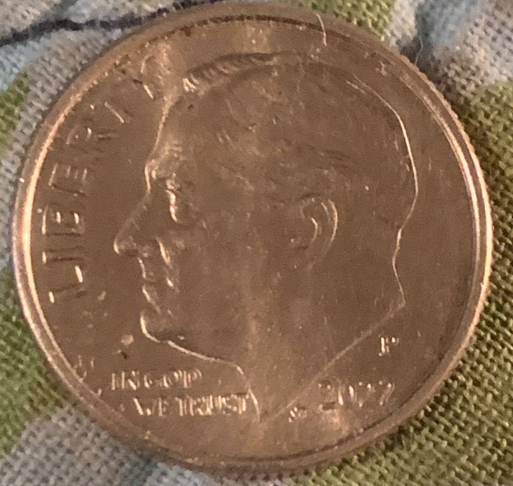 2022-Rosie-Dime-L.-Die-Chip-Or-Crack?-Maybe-Both.