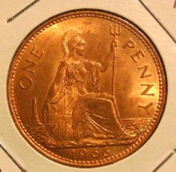 1966-Penny