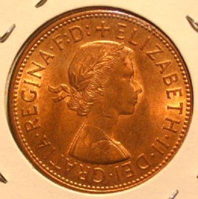 1966-Penny