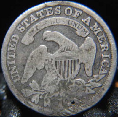 1834-Capped-Bust-Dime