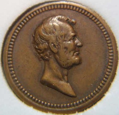 Lincoln-Mint-Medal?