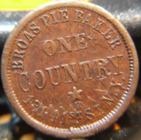 Broas-Pie-Baker-Token-Full-Of-Errors!