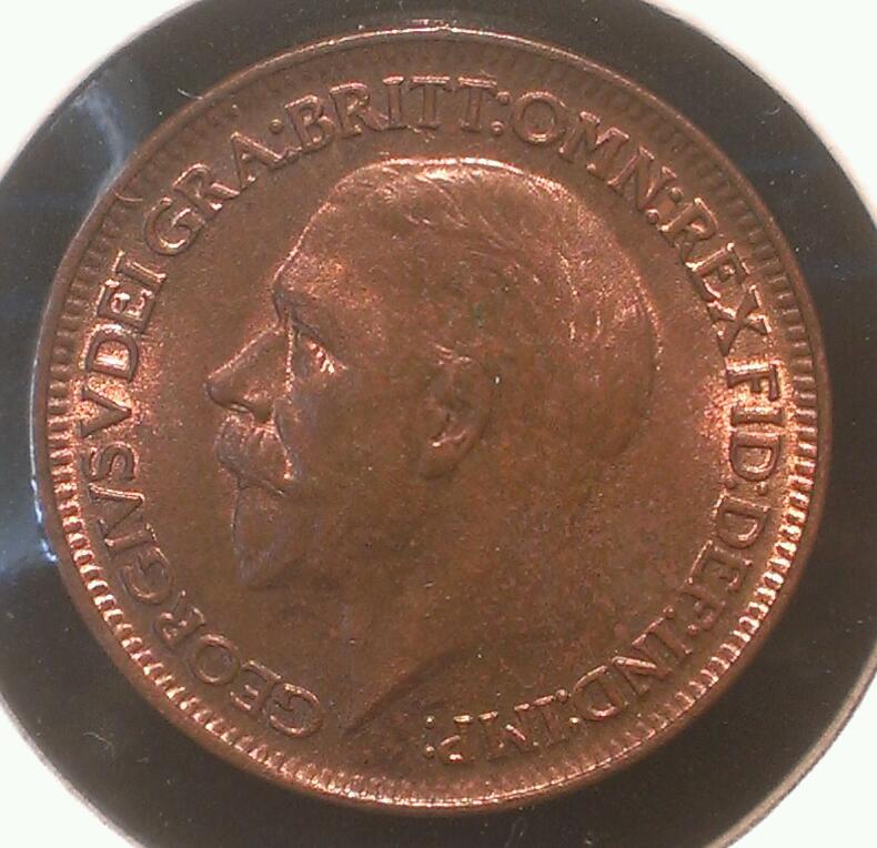 1928-Farthing
