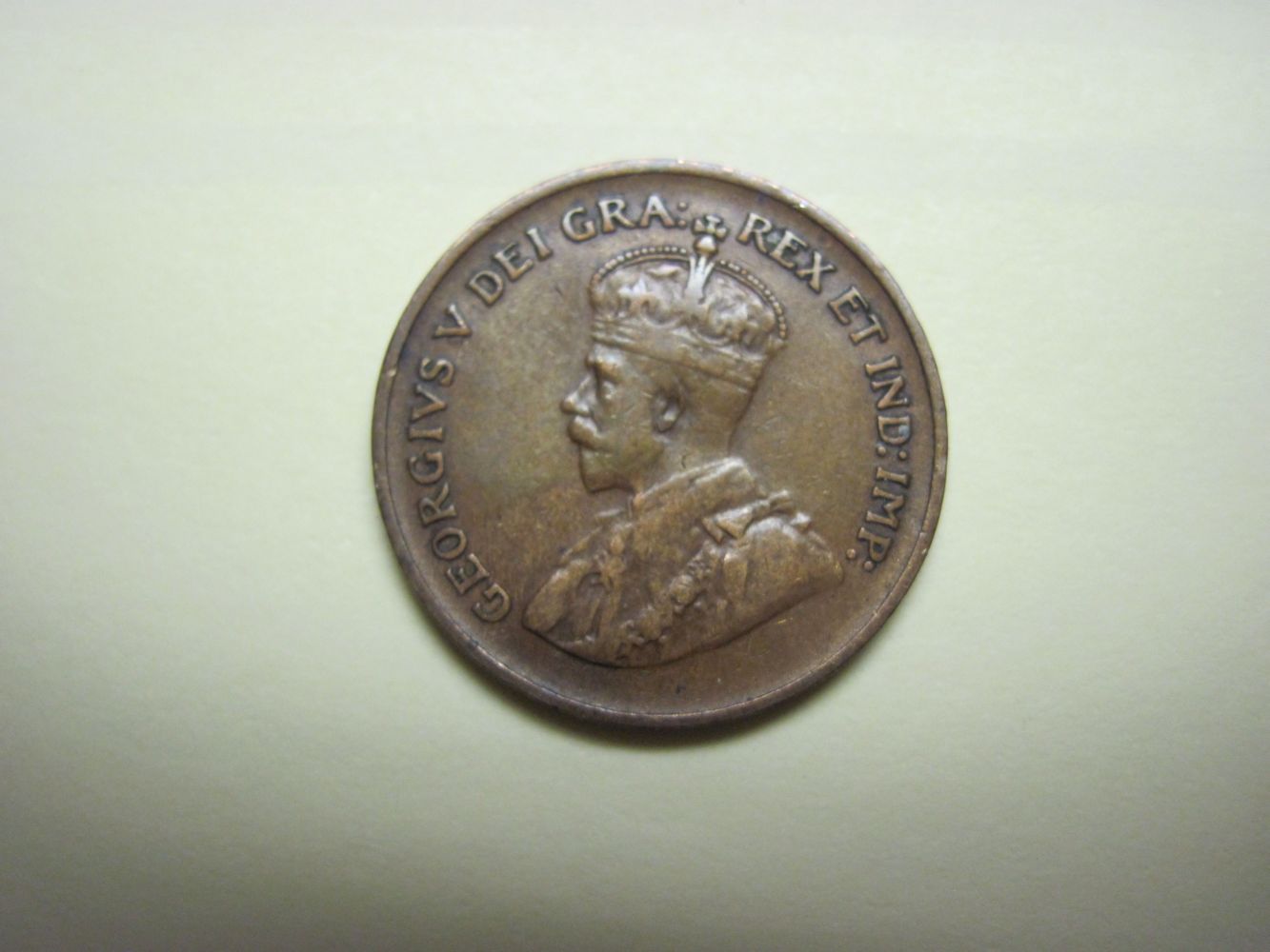 1932-Canadian-Penny