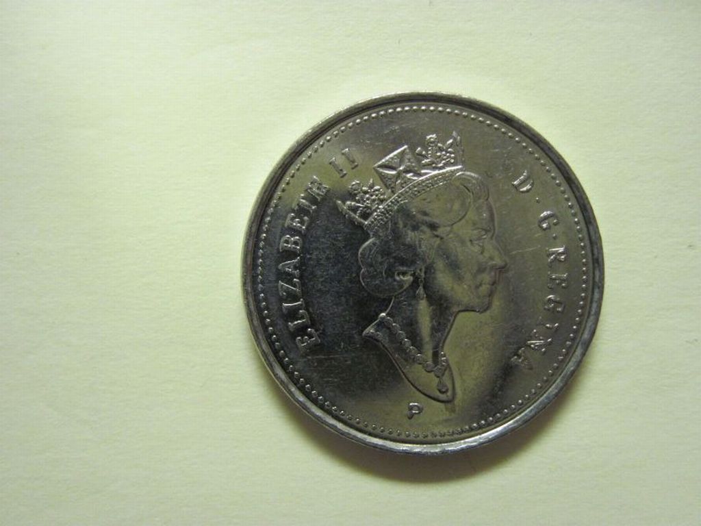 2001-Nickle
