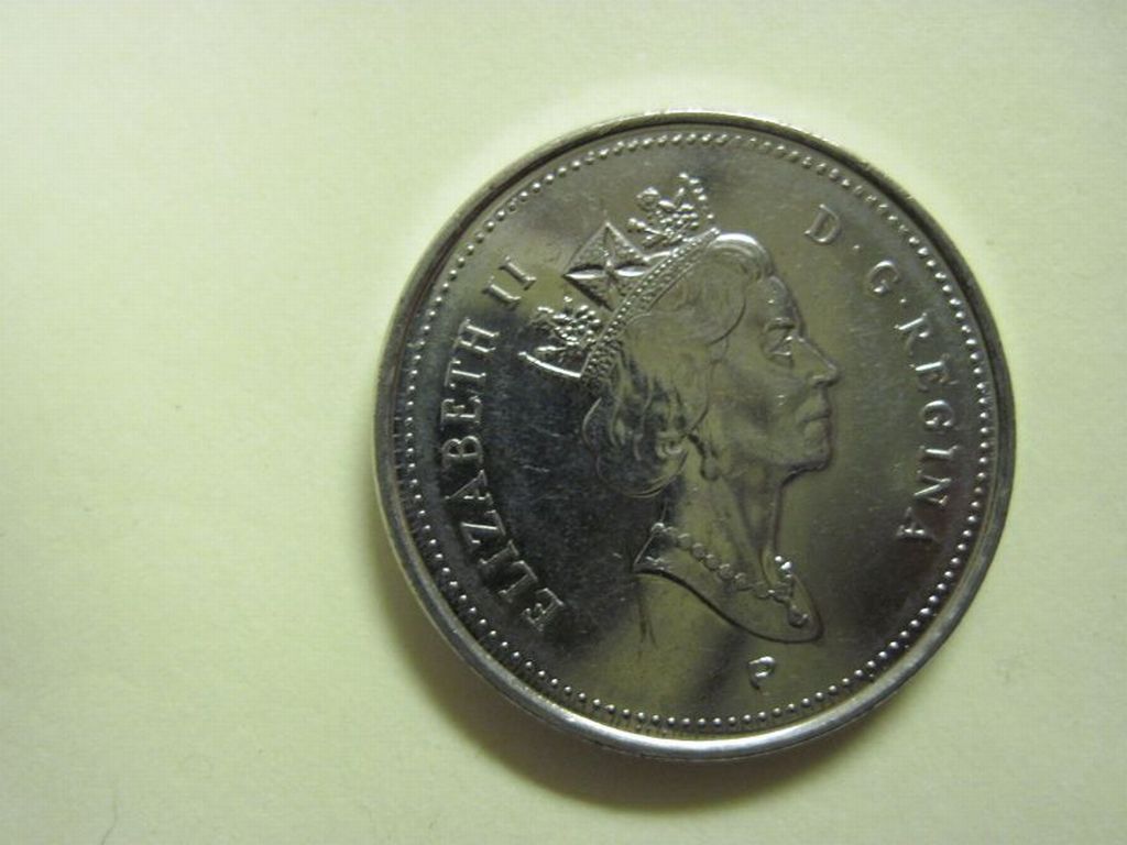 2001-Nickle