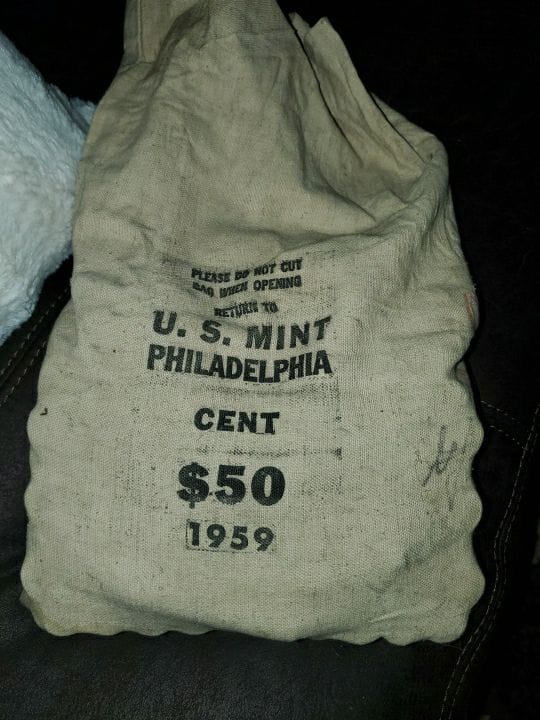 Found-A-Few-Rolls-Of-1959-Pennies---Need-Advice