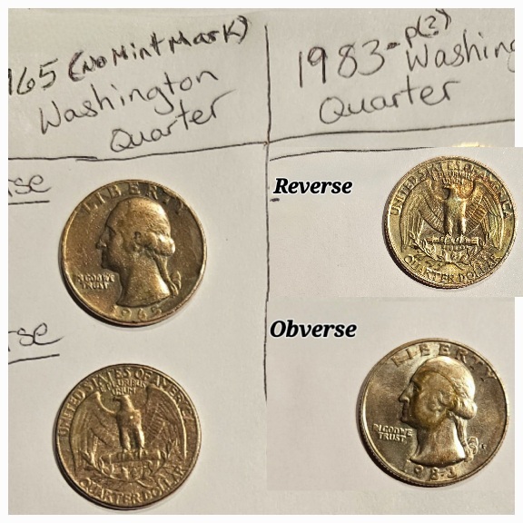 Gold-Quarters.-Possible-Gold-Plating?