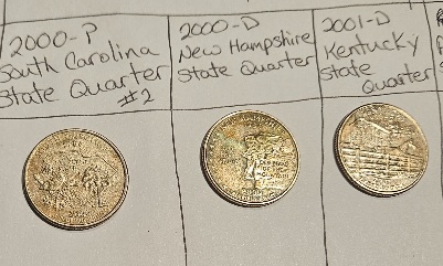 Gold-Quarters.-Possible-Gold-Plating?