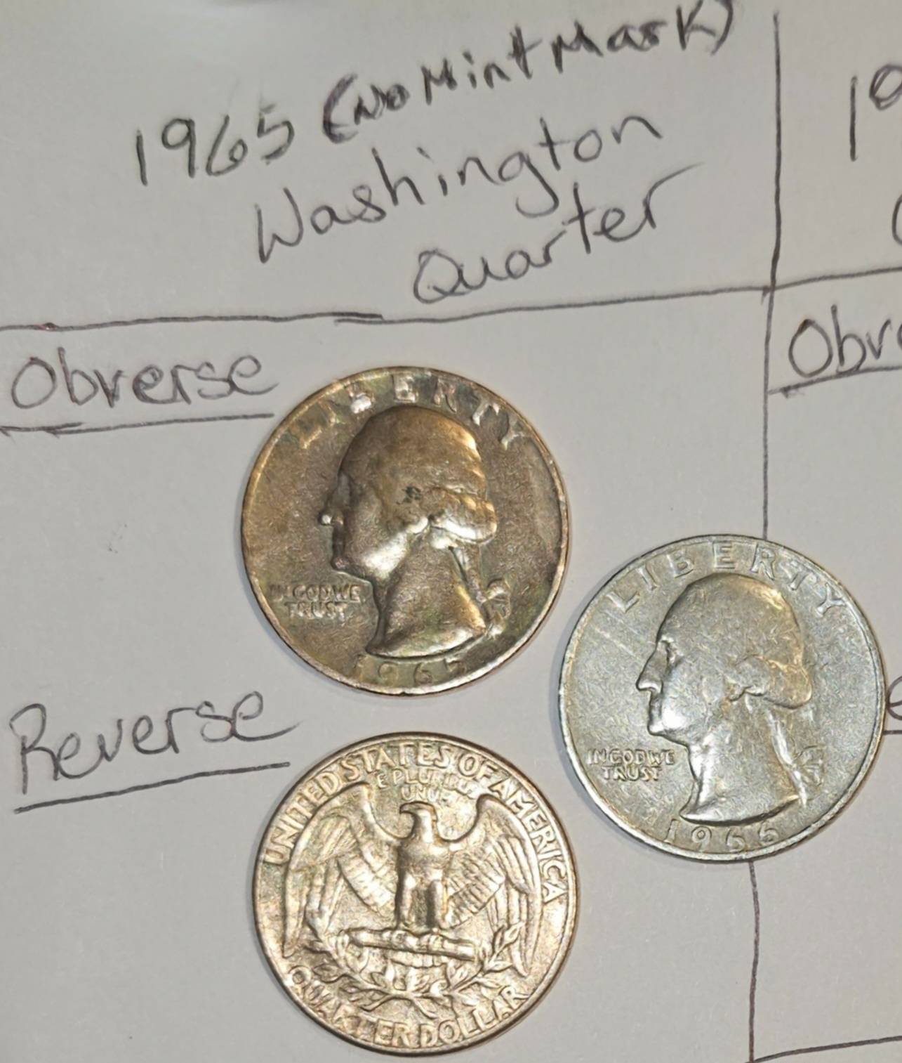 Gold-Quarters.-Possible-Gold-Plating?