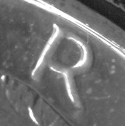 1971--S-Proof-Brown-Box,--With-Peg-Are-Leg?