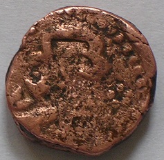 Coins-Of-Sub-Contient-For-Indentification