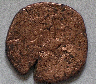 Coins-Of-Sub-Contient-For-Indentification