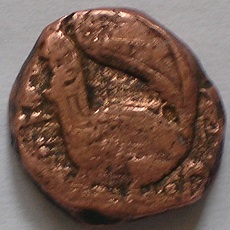 Coins-Of-Sub-Contient-For-Indentification