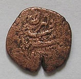 Coins-Of-Sub-Contient-For-Indentification