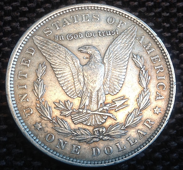 Please-Help----1888-Morgan-Silver-Dollar---Real-Or-Counterfeit-?