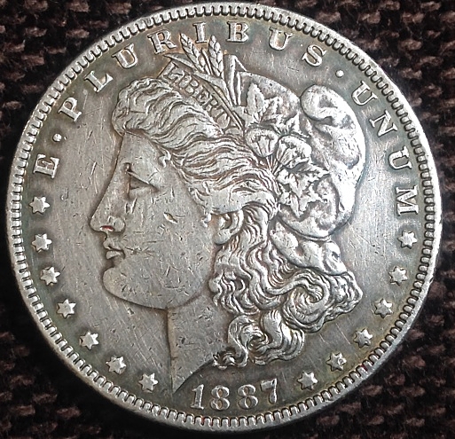 Please-Help----1888-Morgan-Silver-Dollar---Real-Or-Counterfeit-?