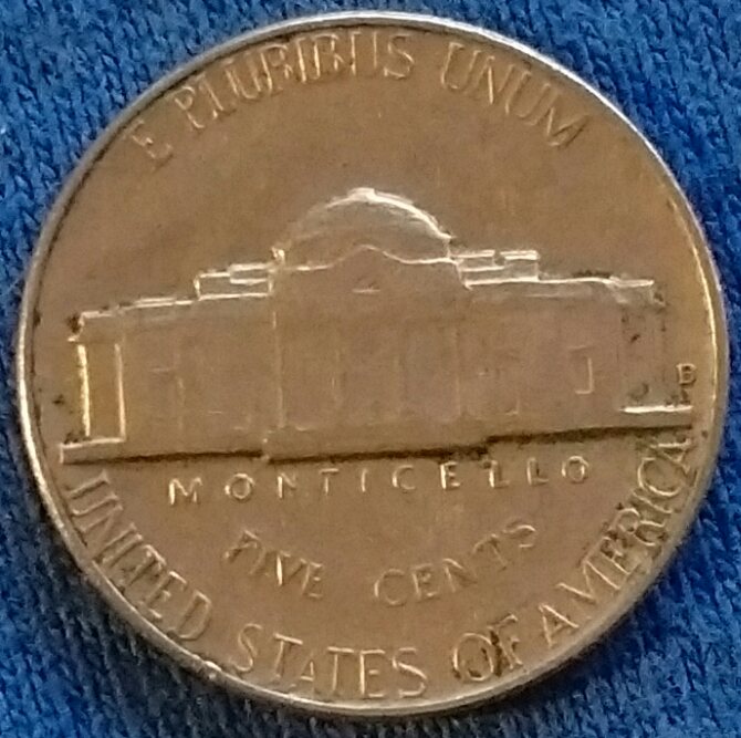 1964-D-5c-Possible-Error