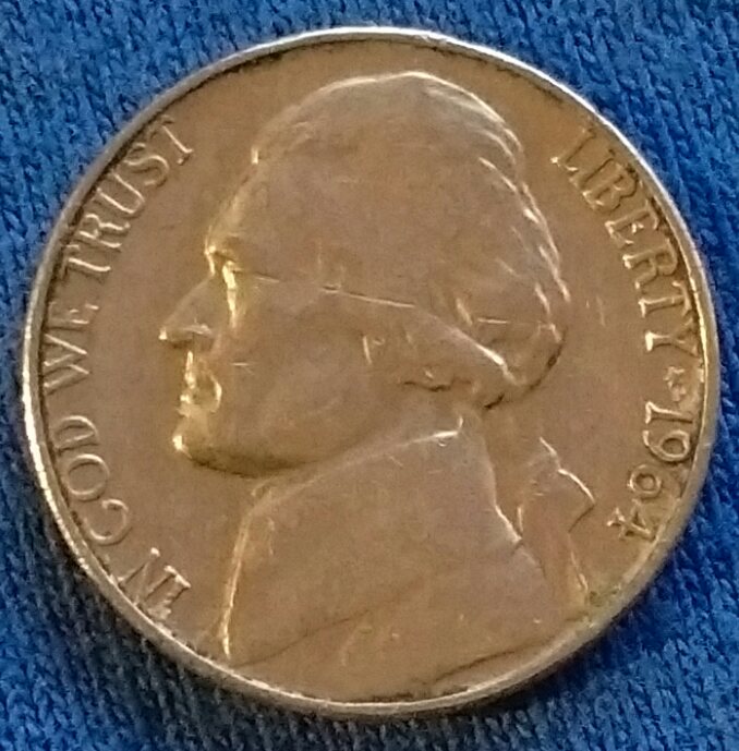 1964-D-5c-Possible-Error