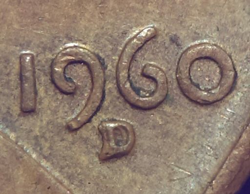 1960-D-LMC-Graded