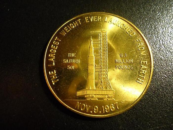 Kennedy-Space-Center-Token-?