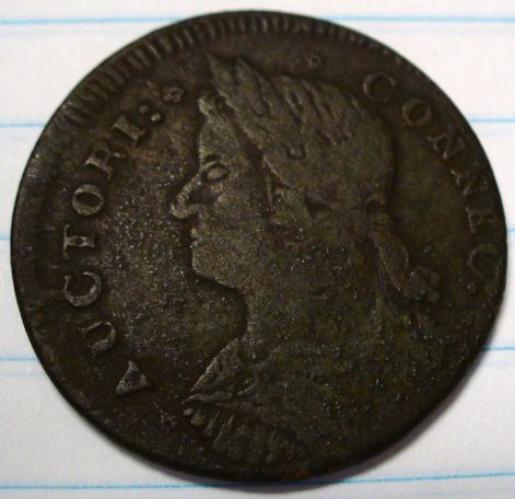 1787-Connecticut-Copper