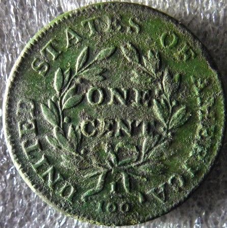1798-Large-Cent-Fresh-From-Dirt