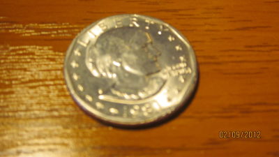 I-Think-I-Have-A-Susan-B.-Anthony-1981-S-Proof,-Clear-S