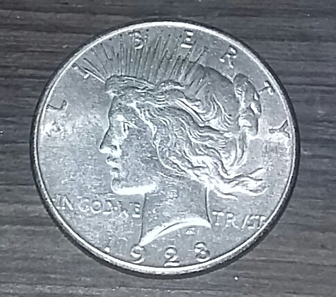 1923-S-Peace-Dollar-For-Grade