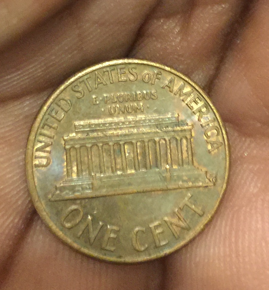 Found-1974-D-Penny,-How-Can-I-Identify-If-It's-Aluminum...
