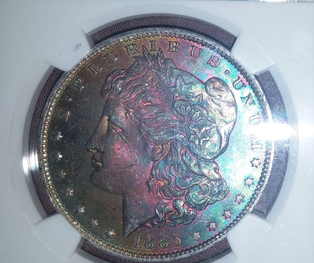 Eye-Candy-Corner:-Post-Your-Toned-Coins!