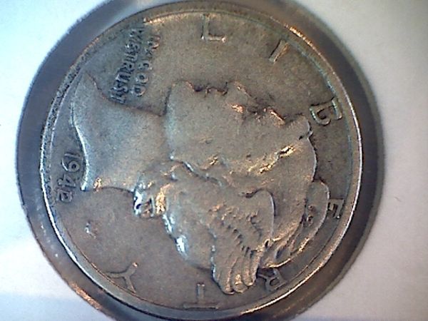 Mercury-Dime-42/41-Overdate-Grading