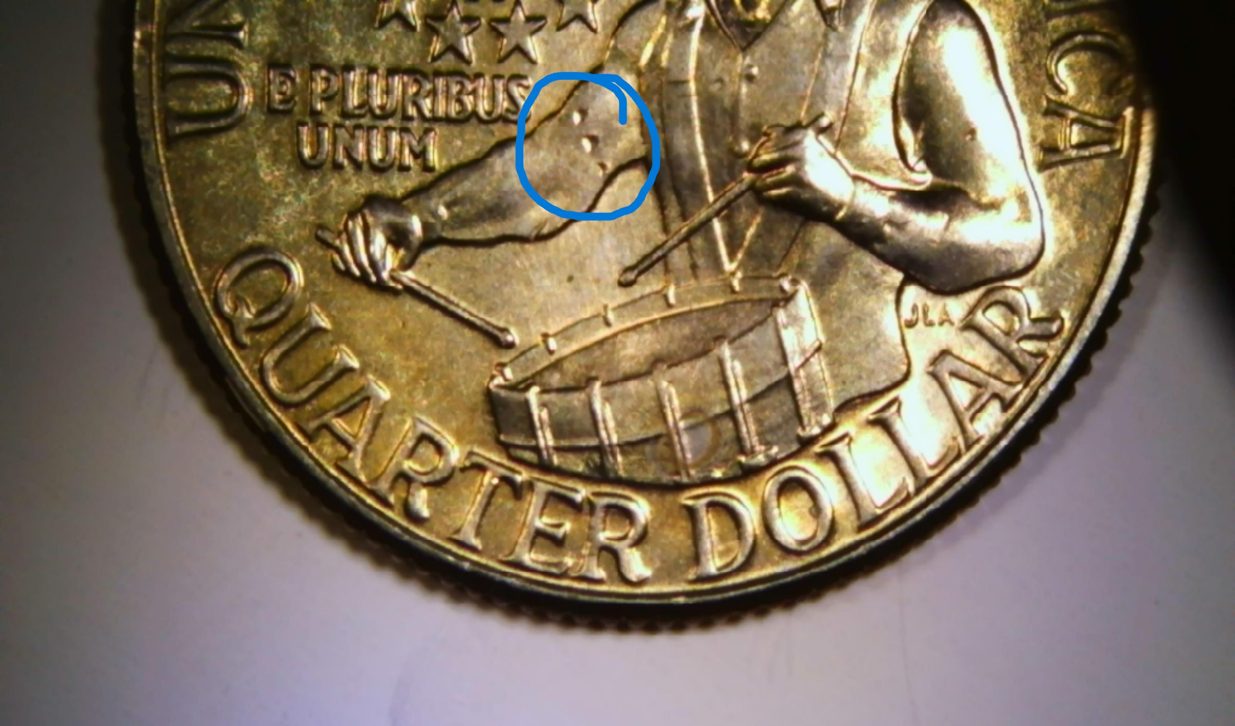 1976-Bicentenial-Quarter-Possible-DDO?